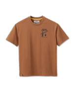 Tims Unisex T-Shirt  - Maple - Image 4
